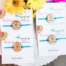 Load image into Gallery viewer, Sports Rakhi