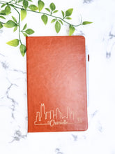 Load image into Gallery viewer, Leatherette Journals