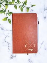 Load image into Gallery viewer, Leatherette Journals