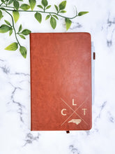 Load image into Gallery viewer, Leatherette Journals