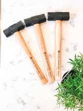 Load image into Gallery viewer, Personalized Hammer