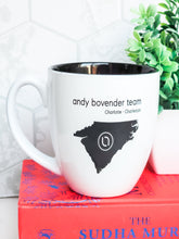 Load image into Gallery viewer, Personalized Ceramic Coffee Mugs