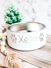 Load image into Gallery viewer, Pet Bowls