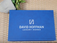 Load image into Gallery viewer, Premium Leatherette Gift Box
