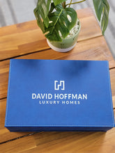 Load image into Gallery viewer, Premium Leatherette Gift Box