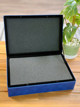 Load image into Gallery viewer, Premium Leatherette Gift Box