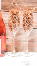 Load image into Gallery viewer, Champagne Flutes