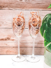 Load image into Gallery viewer, Champagne Flutes