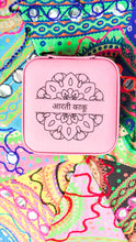 Load image into Gallery viewer, Travel Jewelry Case
