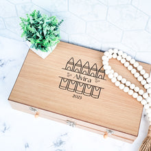 Load image into Gallery viewer, Deluxe 145 Piece Art Set