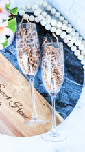 Load image into Gallery viewer, Champagne Flutes