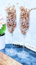 Load image into Gallery viewer, Champagne Flutes