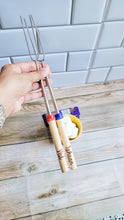 Load image into Gallery viewer, Personalized S'mores Sticks