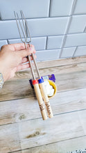 Load image into Gallery viewer, Personalized S'mores Sticks