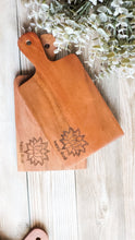 Load image into Gallery viewer, Heavy Lotus Diwali Board