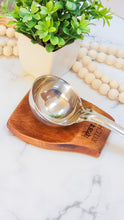 Load image into Gallery viewer, Custom Wooden Spoon Holder