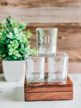 Load image into Gallery viewer, Personalized Shot Glasses