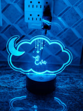 Load image into Gallery viewer, Kids Night Light