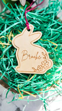 Load image into Gallery viewer, Easter Tag
