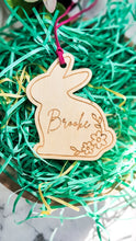 Load image into Gallery viewer, Easter Tag