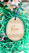 Load image into Gallery viewer, Easter Tag
