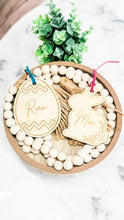 Load image into Gallery viewer, Easter Tag
