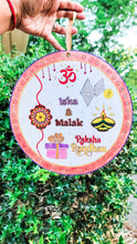 Load image into Gallery viewer, Rakhi DIY Sign Making Kit