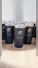 Load image into Gallery viewer, Engrave Your Own - a 20 oz. Coffee Tumbler
