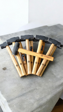 Load image into Gallery viewer, Personalized Hammer