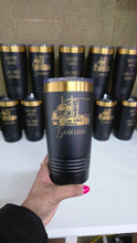 Load image into Gallery viewer, Engrave Your Own - a 20 oz. Coffee Tumbler