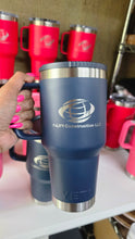Load image into Gallery viewer, Engrave Your Own - a 30 oz. Tumbler Rambler