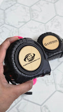 Load image into Gallery viewer, Personalized Tape Measure