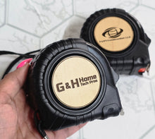 Load image into Gallery viewer, Personalized Tape Measure