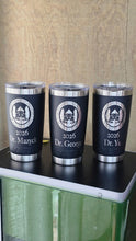 Load image into Gallery viewer, Engrave Your Own - a 20 oz. Coffee Tumbler