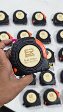 Load image into Gallery viewer, Personalized Tape Measure