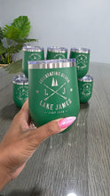 Load image into Gallery viewer, Personalized Wine Tumbler Engraving - Bring Your Own Tumbler