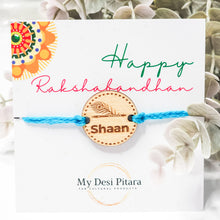 Load image into Gallery viewer, Sakha Rakhi