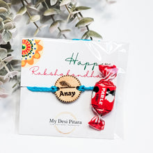 Load image into Gallery viewer, Sakha Rakhi