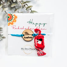 Load image into Gallery viewer, Sakha Rakhi