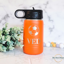 Load image into Gallery viewer, Personalized Water Bottle