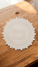 Load image into Gallery viewer, Diwali Wreath Painting Kit