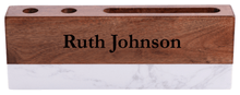 Load image into Gallery viewer, Personalized Desk Name Plate