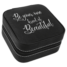 Load image into Gallery viewer, Travel Jewelry Case