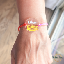 Load image into Gallery viewer, Dhol Rakhi