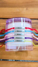 Load image into Gallery viewer, Metal Rakhi