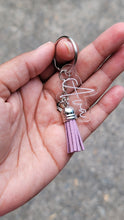 Load image into Gallery viewer, Personalized Acrylic Keychains