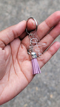 Load image into Gallery viewer, Personalized Acrylic Keychains