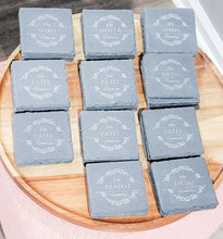Load image into Gallery viewer, Personalized Coasters