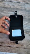 Load image into Gallery viewer, Large Travel Jewelry Case