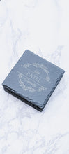 Load image into Gallery viewer, Personalized Coasters